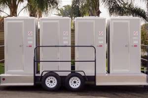 Nuconcepts Solar Trailer