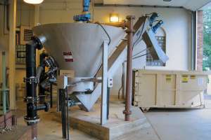 O0414 How We Do It Grit Washers Lacrosse 1