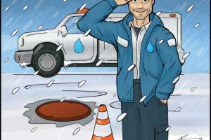 O0614 Photo In My Words