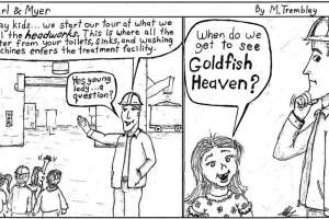 O0714 fire chief goldfish heaven copy