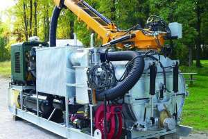 Oakley Vac Case Study