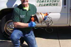 Oe Comerford Super Vee Cs