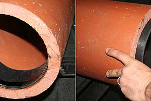 Oe Hydrophilic End Seals Pr Web