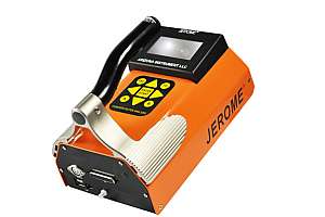 Oe Jerome J605 Case Study