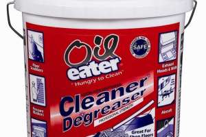 Oil eater 5 gallon