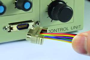 Omnetics Microd New Latch Box Finger