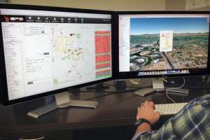 Over the shoulder 171208 110442