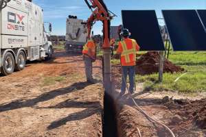 Ox Equipment Success Story