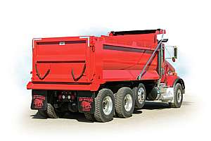 Oxbodies Stampede Ultralight Web