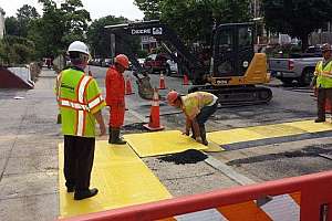 Oxford Plastics Road Plates Large