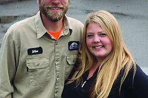 Davids Hydrovac Looks To Jack Doheny Company For Hydroexcavation Equipment It Needs To Succeed