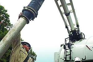 Davids Hydrovac Looks To Jack Doheny Company For Hydroexcavation Equipment It Needs To Succeed