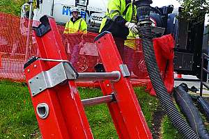 Davids Hydrovac Looks To Jack Doheny Company For Hydroexcavation Equipment It Needs To Succeed