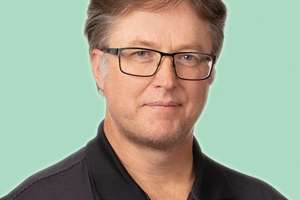 Paul raines