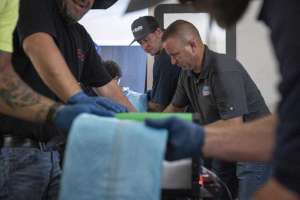 Peerless plumbing cipp