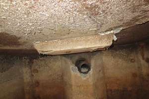 Picture inlet baffle arizona