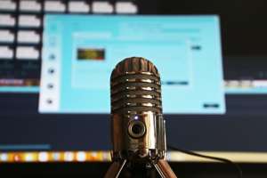 Podcasts jobber small business