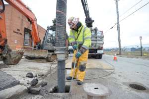 Poseidon Hydrovac Excavation026