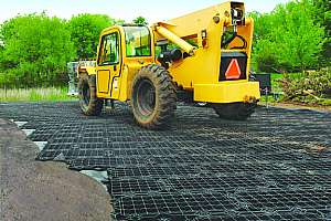 Presto Geosystems Geoterragto Web