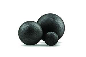 Product spotlight ensinger engineering frac balls