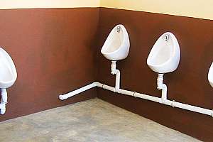 Product spotlight enviro loo 4urinal