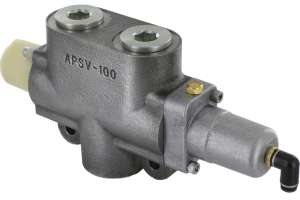 Product Spotlight Apsco Apsv 100