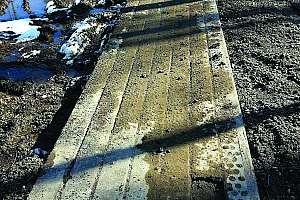 Product Spotlight Axion Construction Mat In Mud 12 Hq