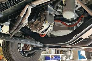 Product spotlight boss industries revolt