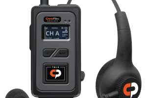 Product spotlight crewplex dr10