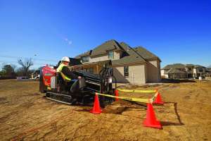 Product Spotlight Ditch Witch Jt9 Drill