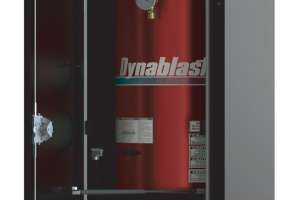 Product Spotlight Dynablast Cab420Fls 12V