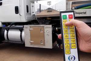 Product Spotlight Imperial Industries Remote