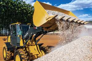 Product spotlight john deere 444 g tier wheel loader