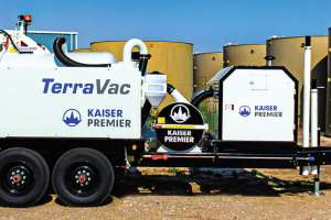 Product spotlight kaiser premier terravac xpose800
