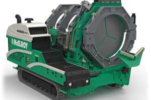 Product spotlight mcelroy tracstar iseries