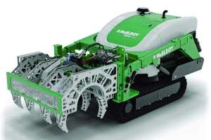 Product spotlight mcelroy tritan 560