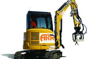 Product Spotlight Nlb Arm System