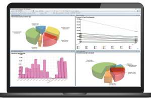 Product spotlight rapid applications