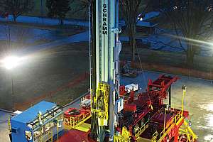 Product Spotlight Schramm T500Xd 2