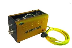 Product Spotlight Tcm Cleaning Machine With Air Water Connection