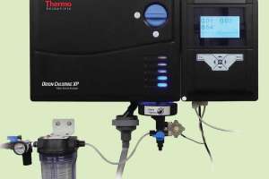 Product Spotlight Thermo Scientific Chlorine Xp2