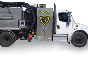 Product Spotlight Truvac Paradigm
