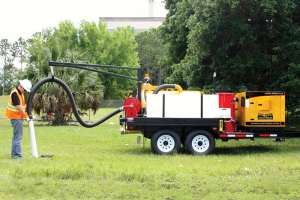 Product Spotlight Vac Tron Sgt Lp