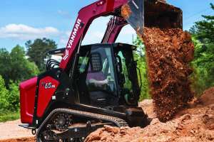 Product spotlight yanmar tl65rs