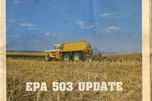 Pumper: 35 Years Celebrating Milestones