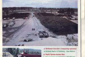 Pumper: 35 Years Celebrating Milestones