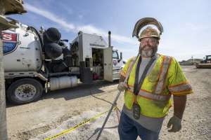 Recruiting retaining employees