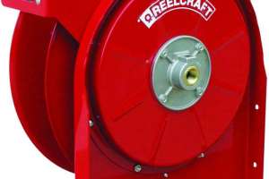 Reelcraft Non Corrpsive