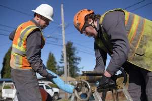 Retaining the best employees