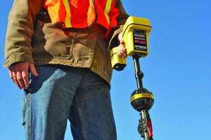 Ridgid seektech sr 20 locator